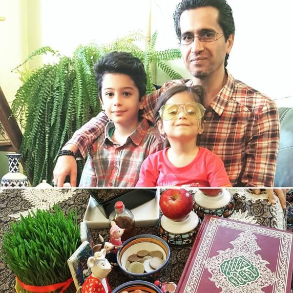 عکس و اسامی بازیگران سریال پرانتز باز + زمان پخش از شبکه آی فیلم
