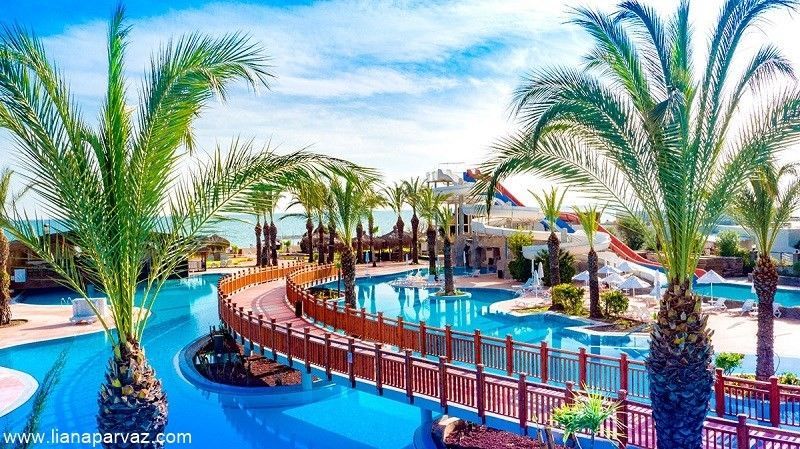 بهترین آژانس گردشگری را برای رزرو تور های مسافرتی خود انتخاب کنید