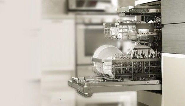 امکانات تا چه میزان بر قیمت ماشین ظرفشویی اثر میگذارد؟