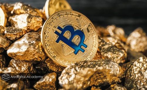 آموزش استخراج ارز دیجیتال در سال 2022