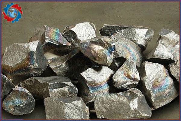 فرومنگنز | لیست قیمت فرومنگنز کم کربن و پرکربن در آهن پویا