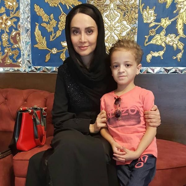 عکس و اسامی بازیگران سریال پرانتز باز + زمان پخش از شبکه آی فیلم