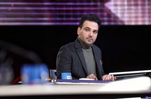 زمان پخش فصل جدید برنامه عصر جدید 1401