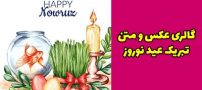 تبریک عید نوروز 1402 | عکس ها و متن های زیبا و جدید ۱۴۰۲