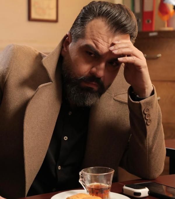 بیوگرافی تمام بازیگران سریال مسافران شهر + عکس های بازیگران سریال مسافران شهر