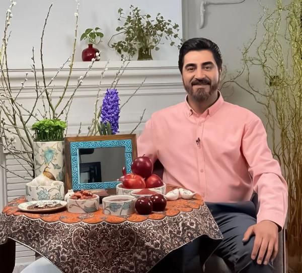 بیوگرافی تمام بازیگران سریال پدر گواردیولا + عکس های بازیگران سریال پدر گواردیولا