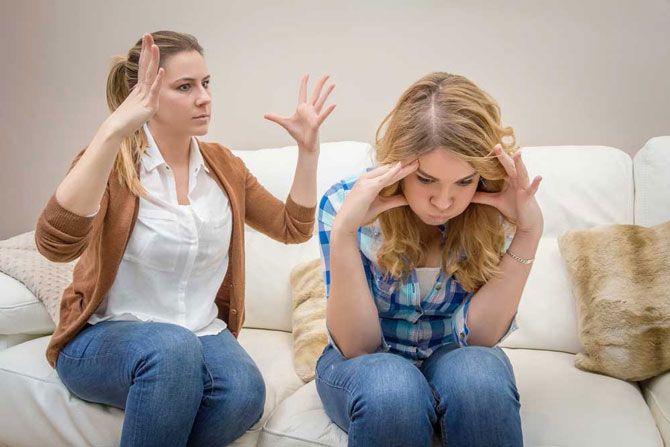 راهکارهایی برای بهبود رابطه والدین با فرزند نوجوان