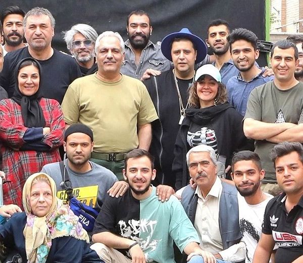 بیوگرافی تمام بازیگران سریال پدر گواردیولا + عکس های بازیگران سریال پدر گواردیولا