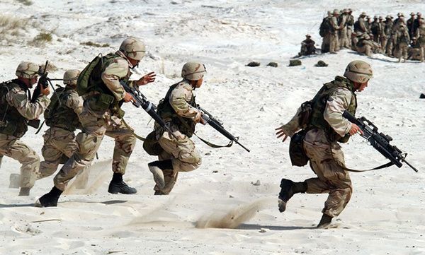 14 تعبیر خواب سرباز و سربازی رفتن (مرجع انواع تعبیر خواب)