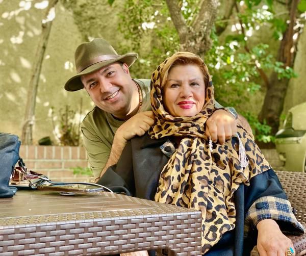 بیوگرافی تمام بازیگران سریال پدر گواردیولا + عکس های بازیگران سریال پدر گواردیولا