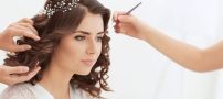 آموزش گریم صورت عروس + هزینه به صورت اقساط