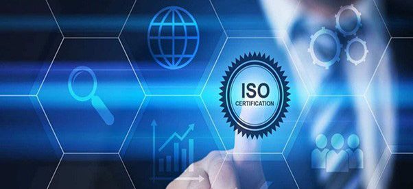 اهمیت اخذ گواهینامه ایزو برای فعالین کسب و کارهای کشور