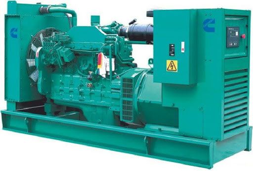 دیزل ژنراتور چیست؟ کاربردهای مهم دیزل ژنراتور آذر موتور