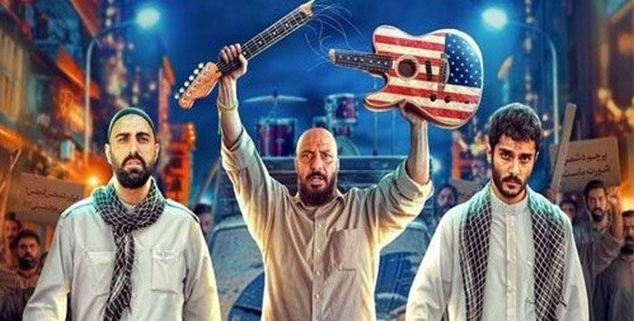 فصل ششم سریال جوکر - فینال فصل اول
