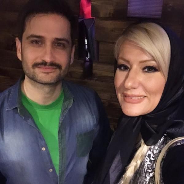 عکس و اسامی بازیگران سریال خوش رکاب + داستان و زمان پخش از آی فیلم