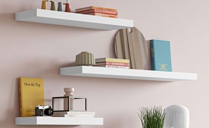 طراحی باکس دیواری در دکوراسیون داخلی و کاربرد آن