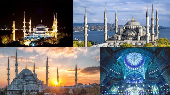 نظر شما درباره سفر به کشورهای اطراف ایران چیست؟