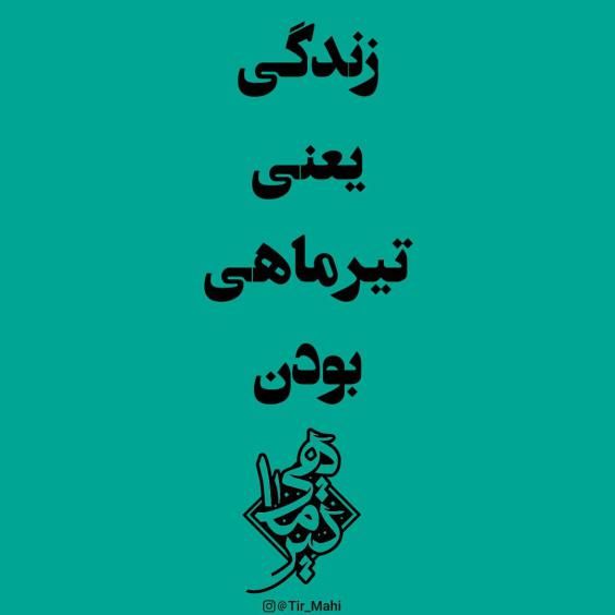 تبریک تولد تیر ماهی ها متن های خاص و جدید برای استوری و پروفایل