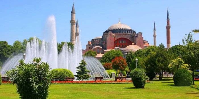 سه تور ارزان؛ تور گرجستان، تور استانبول و تور ارمنستان