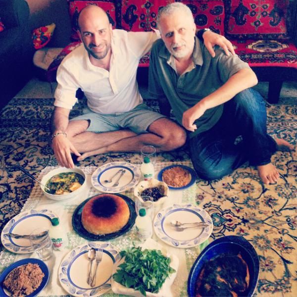 عکس و اسامی بازیگران سریال زیر آسمان شهر + داستان و حواشی