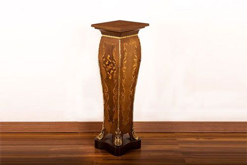 راهنمای خرید میز چوبی به نقل از دکورال