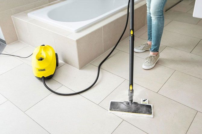 بخارشوی چیست؟ برای خرید بخارشوی به کجا مراجعه کنیم؟