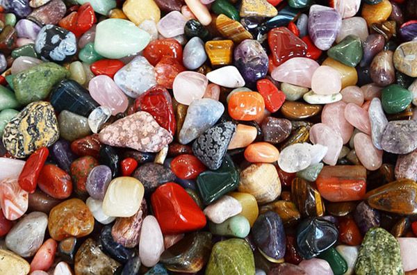 11 تعبیر خواب سنگ | دیدن سنگ در خواب چه معنایی دارد؟