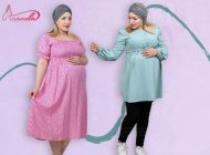 بهترین زمان برای خرید لباس بارداری