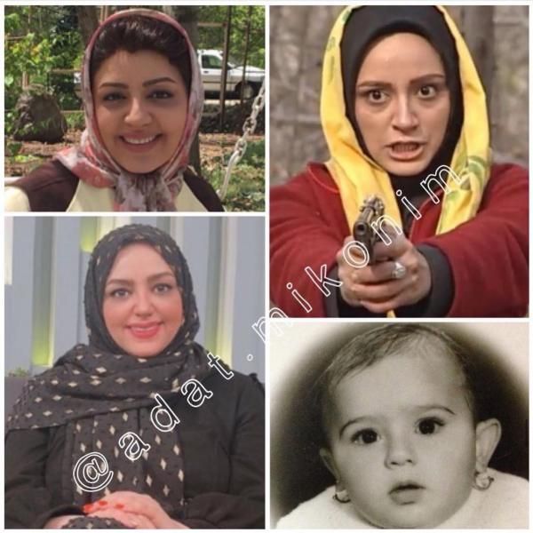عکس و اسامی بازیگران سریال بازی نقاب ها + داستان و زمان پخش