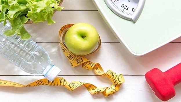 3 روش عالی برای لاغر شدن
