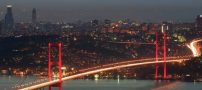 پل های معروف استانبول را بشناسید