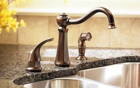 راهنمای خرید شیرآلات بهداشتی