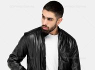 نکات کلیدی خرید کاپشن چرم مردانه، کتان، مخمل