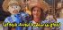 ازدواج زن برزیلی با عروسک پارچه ای و به دنیا آوردن فرزند!