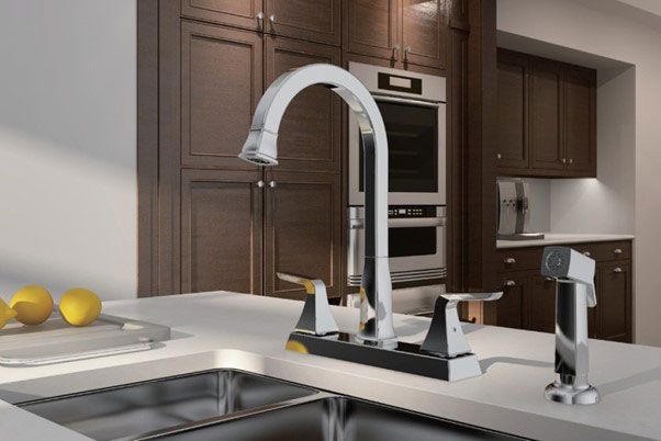 راهنمای خرید شیرآلات بهداشتی