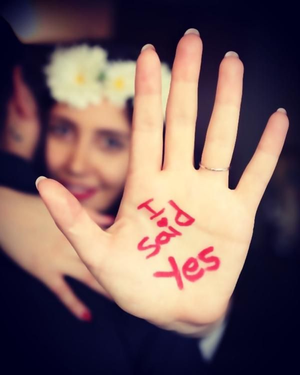 بیوگرافی شبنم قربانی و همسرش + عکس های جدید شبنم قربانی