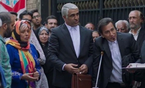 دانلود قسمت دهم سریال یاغی کامل