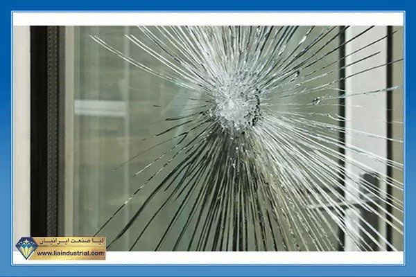 شیشه لمینت چه نوع شیشه ای است؟