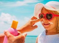 کدام ضدآفتاب برای پوست من مناسب است؟