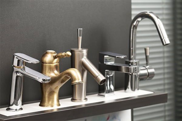 راهنمای خرید شیرآلات بهداشتی
