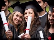 تحصیل در ترکیه و راهنما دریافت بورسیه تحصیلی