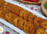 3 غذای ساده با سیب زمینی خوشمزه و ساده