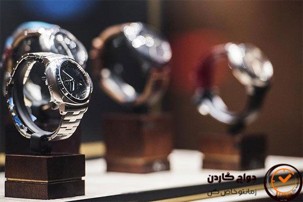 محبوب‌ترین برندهای ساعت مچی مردانه و زنانه را بشناسید