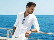 6 استایل فوق العاده جذاب برای تابستان آقایان