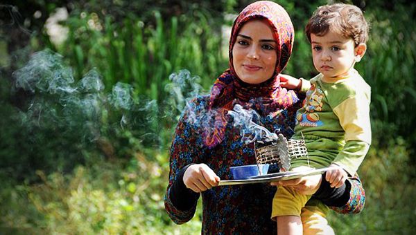 عکس و اسامی بازیگران سریال از یاد رفته + داستان و زمان پخش