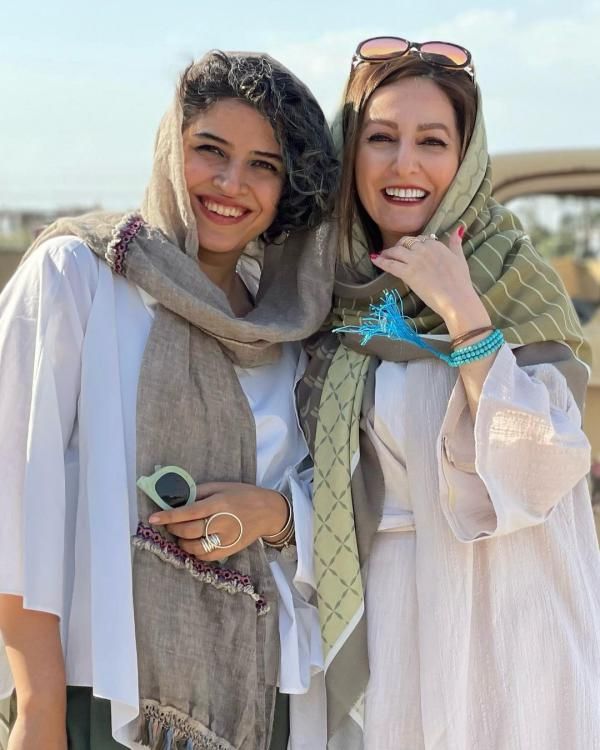 عکس و اسامی بازیگران سریال دختران + داستان و زمان پخش