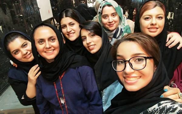 عکس و اسامی بازیگران سریال دختران + داستان و زمان پخش