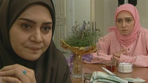 عکس و اسامی بازیگران سریال دختران + داستان و زمان پخش