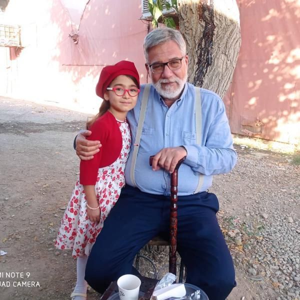 عکس و اسامی بازیگران سریال دختران + داستان و زمان پخش