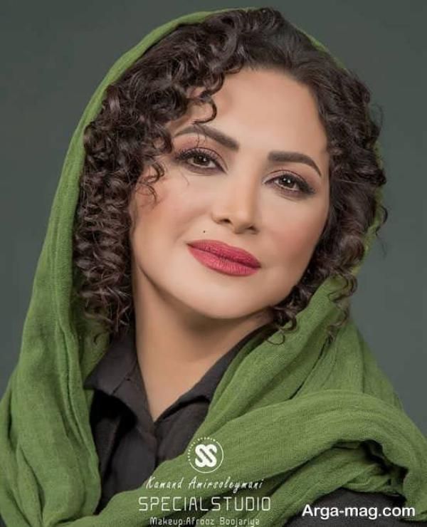عکس و اسامی بازیگران سریال هوش سیاه + داستان و زمان پخش